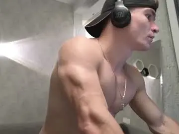 Chaturbate Sex Cam of elliot_muscle04