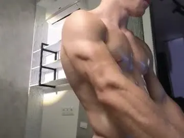 Chaturbate Watch Live Sex Cams of elliot_muscle04