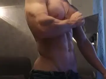 Chaturbate Adult Webcams of elliot_muscle04