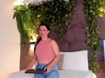 Chaturbate Adult Webcam of emiily_smile