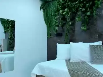 Chaturbate Sex Cam of emiily_smile