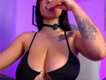 Chaturbate Adult Video Chat of emybeecker