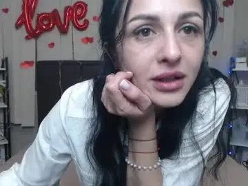 Chaturbate Free Live Porn of evaclarkk