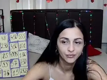 Chaturbate Free Live Porn of evaclarkk