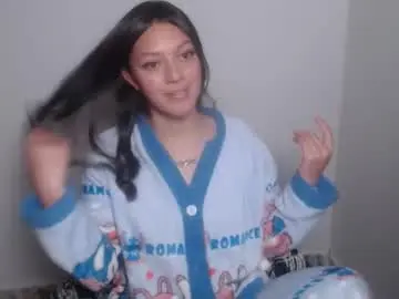Chaturbate Live Sex of evangeline_petite