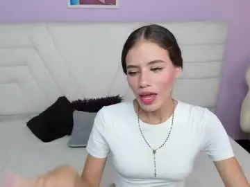 Chaturbate Live Porn of fresitalove01