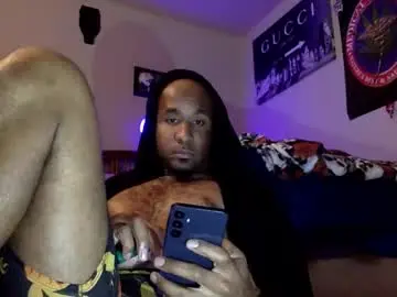 Chaturbate Free Porn Cam of fromthabac