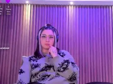 Chaturbate Adult Webcams of gabyrose9
