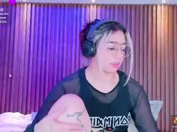 Chaturbate Live Porn of gabyrose9