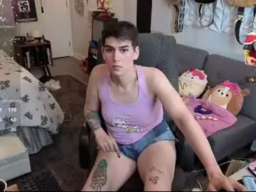 Chaturbate Best live sex cam show of garthvoncoole