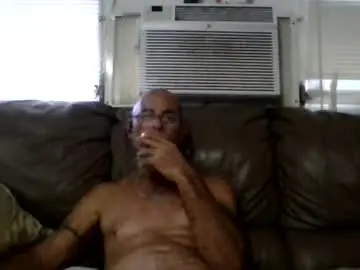 Chaturbate Sex Chat of iamgoat_69