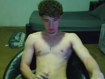 Chaturbate Live Sex Cam of jean_burns