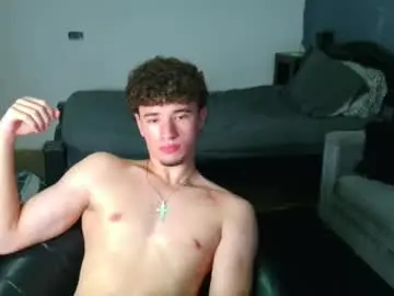 Chaturbate Nude Webcam of jean_burns