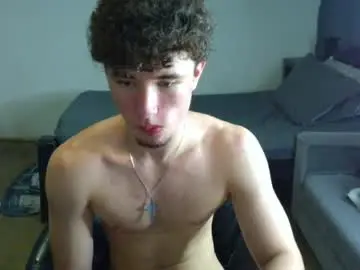 Chaturbate Watch Live Sex Cams of jean_burns