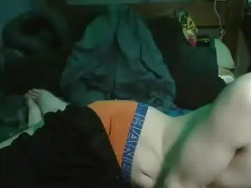 Chaturbate Nude Webcam of lildman420