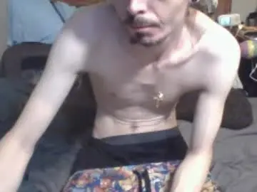 Chaturbate Free Live Porn of lildman420