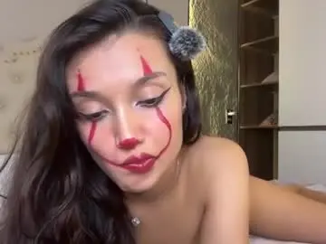 Chaturbate Free Porn Cam of linaage