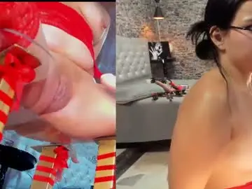 Chaturbate Live Porn of mara_blake__