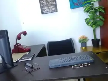 Chaturbate Live Sex Cam of maratichh