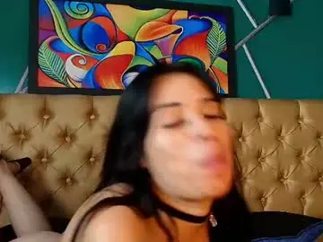 Chaturbate Private Sex Chat of maratichh