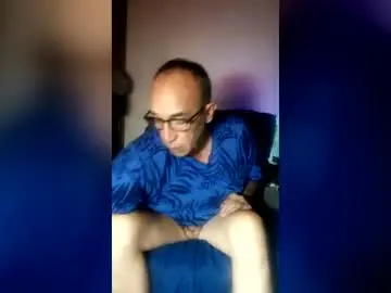 Chaturbate Adult Webcam of maturecuck