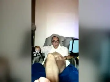 Chaturbate Live Sex of maturecuck