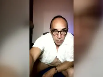 Chaturbate Adult Webcam of maturecuck