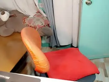 Chaturbate Nude Webcam of maxine_sucks