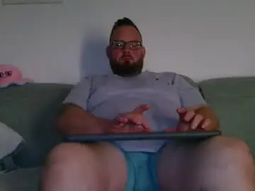 Chaturbate Best Webcam of mclovin087