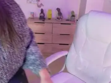 Chaturbate Nude Webcam of miia_thompson_1