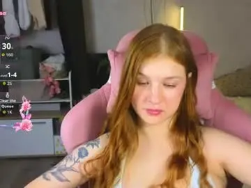 Chaturbate Adult Webcam of muerta1