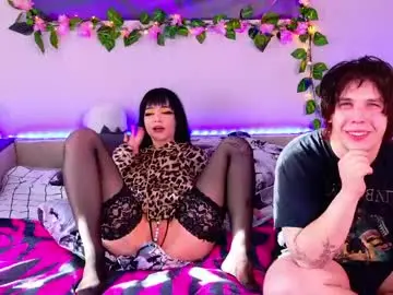 Chaturbate Private Sex Chat of night_angell