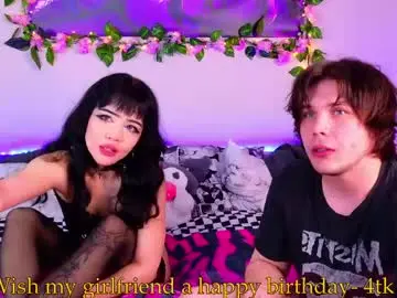 Chaturbate Best Webcam of night_angell