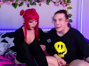 Chaturbate Live Sex Cam of night_angell