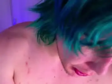 Chaturbate Private Sex Chat of night_angell