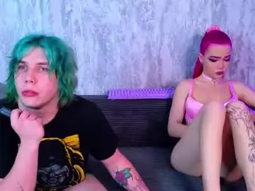 Chaturbate Live Sex of night_angell