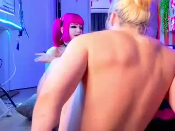 Chaturbate Free Porn Cam of night_angell