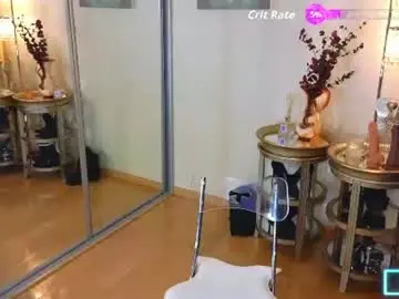 Chaturbate Watch Live Sex Cams of ruby_blaze77