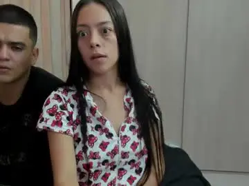 Chaturbate Sex Cam of sara_timmy