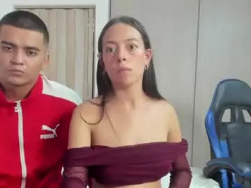 Chaturbate Sex Cam of sara_timmy