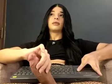 Chaturbate Adult Video Chat of scarlett_is_here