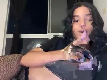 Chaturbate Best live sex cam show of scarlett_is_here