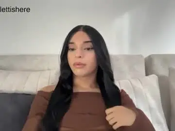 Chaturbate Private Sex Chat of scarlett_is_here