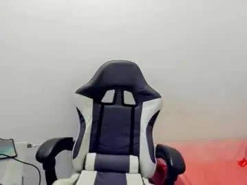 Chaturbate Sex Chat of shy_luna18