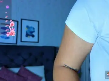 Chaturbate Live Porn of sophie__blare