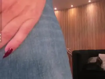 Chaturbate Live Sex of sophiebarnett_