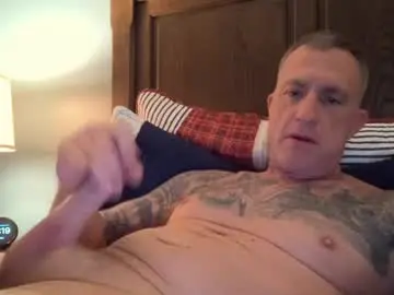 Chaturbate Nude Webcam of spark220