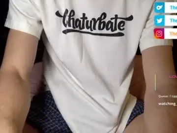 Chaturbate Free Porn Cam of straightcalidick
