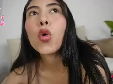 Chaturbate Sex Cam of sweetpussyhot_