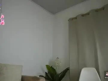 Chaturbate Live Sex Cam of sweetpussyhot_